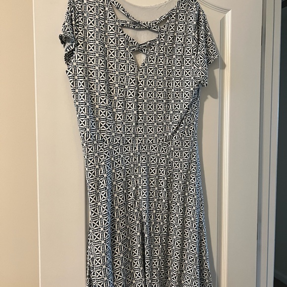 Loft Dress - GUC - Size 14 - Picture 2 of 4